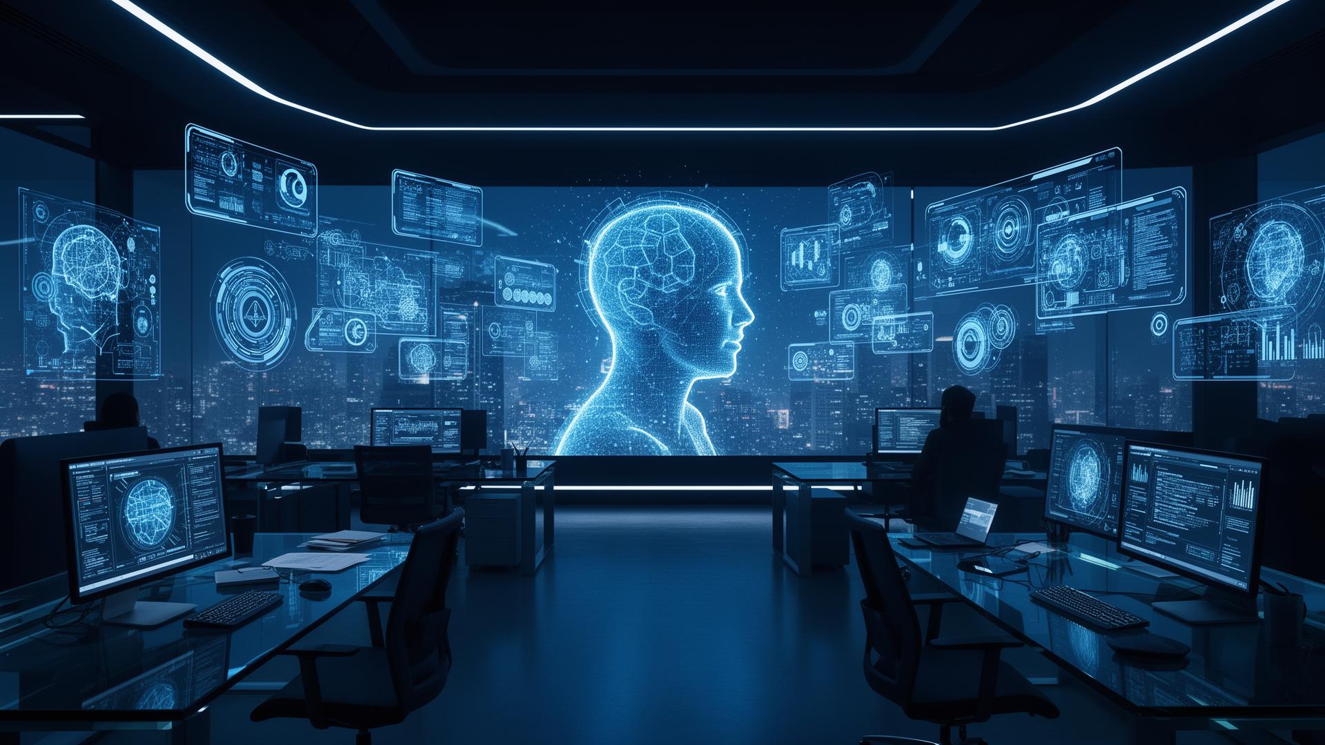 Techtics It Systems Managed IT Services Cape Town | CCTV, VoIP & AI | Esco Tech